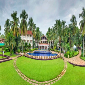 Club Mahindra Varca, Goa