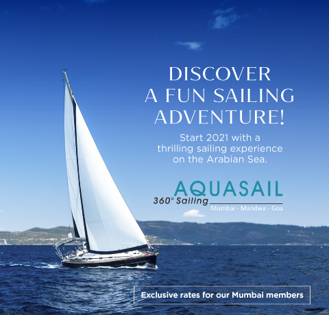 Aquasail Offers
