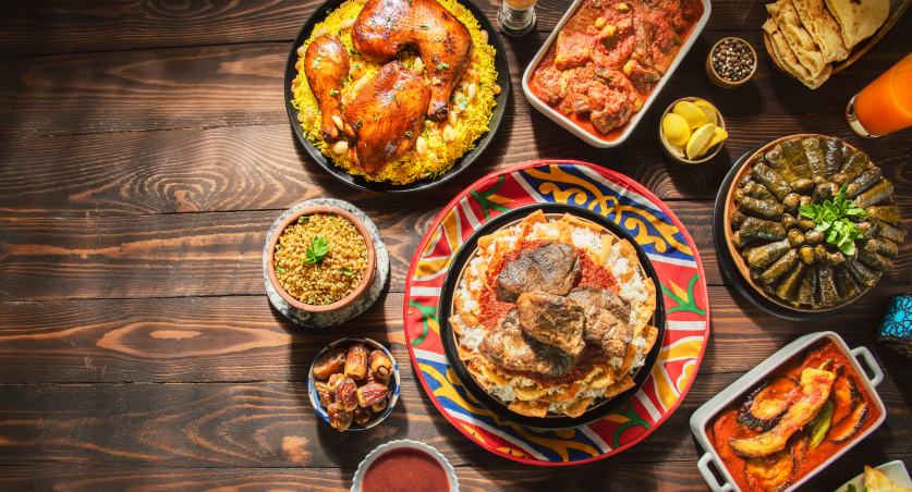 7 Dishes from India that You Must Try on Eid-ul-Fitr