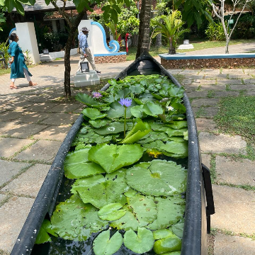 Club Mahindra Ashtamudi, Kerala