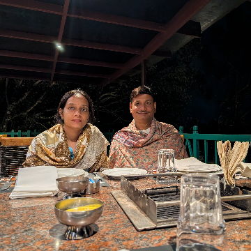 Club Mahindra Munnar