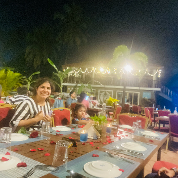 Club Mahindra Acacia Palms, Goa