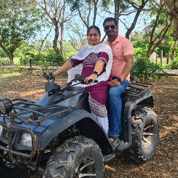 Club Mahindra Puducherry