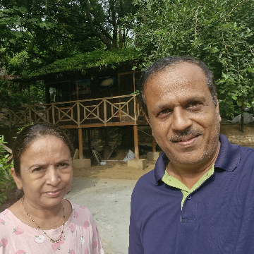 Club Mahindra Nature Resort Jaipur