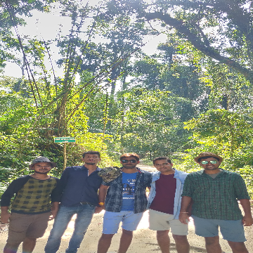 Club Mahindra Netrang