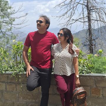 Club Mahindra Pristine Peaks Naldehra Shimla Resort