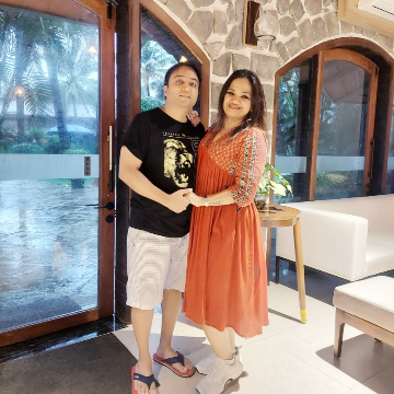 Tropicana Resort and Spa Alibaug,Upgrade