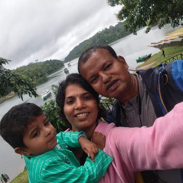 Club Mahindra Thekkady