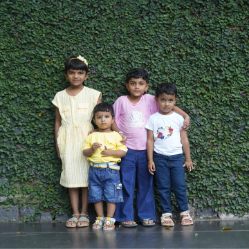 Club Mahindra Puducherry