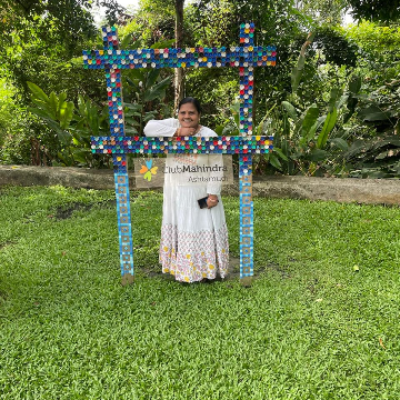 Club Mahindra Ashtamudi, Kerala