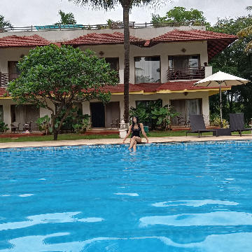 tropicana resort and spa alibaug