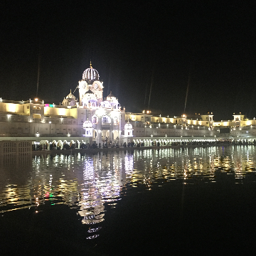Fortune Ranjit Vihar,Amritsar