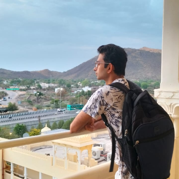 Club Mahindra Udaipur