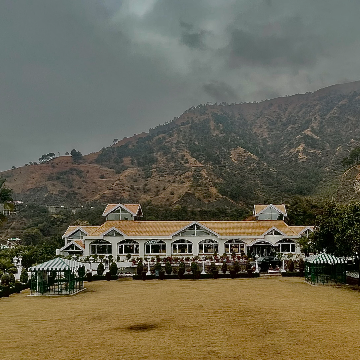 Club Mahindra Kandaghat, Himachal Pradesh