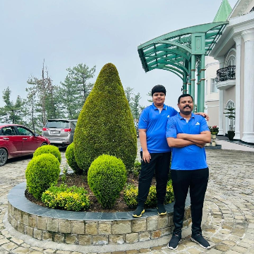 Club Mahindra Pristine Peaks Naldehra Shimla Resort