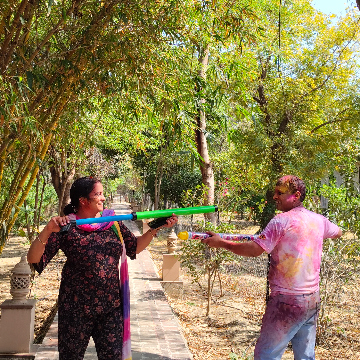 Club Mahindra Membership Review