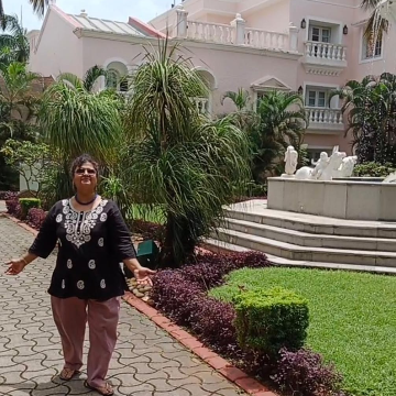 Club Mahindra Emerald Palms, Goa