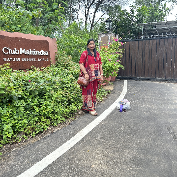 Club Mahindra Membership Review