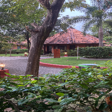 Club Mahindra Poovar