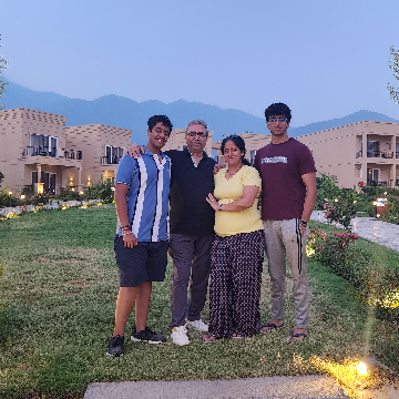 Club Mahindra Patkote
