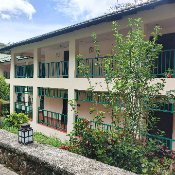 Club Mahindra Mount Serene, Munnar