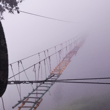 Club Mahindra Kanatal, Uttarakhand