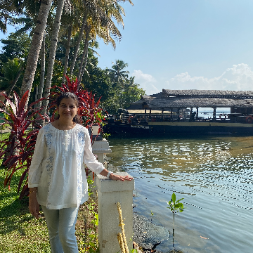 Club Mahindra Ashtamudi, Kerala