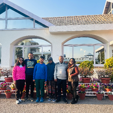 Club Mahindra Kandaghat, Himachal Pradesh