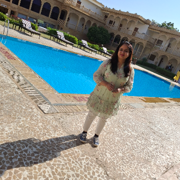 Club Mahindra Jaisalmer