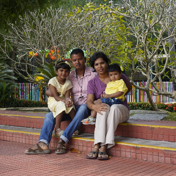 Club Mahindra Puducherry,Birthday