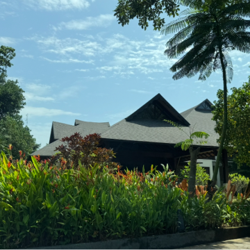 Club Mahindra Ashtamudi, Kerala