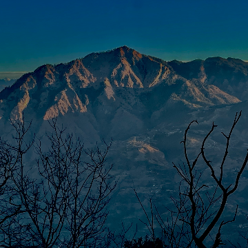 Club Mahindra Mashobra, Himachal Pradesh