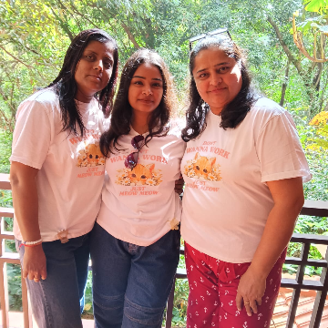 Club Mahindra Madikeri, Coorg