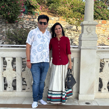 Club Mahindra Nature Resort Jaipur