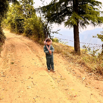Club Mahindra Kanatal, Uttarakhand