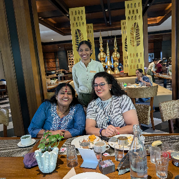 Club Mahindra Ashtamudi, Kerala