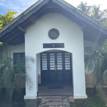 Club Mahindra Cherai Beach, Kerala
