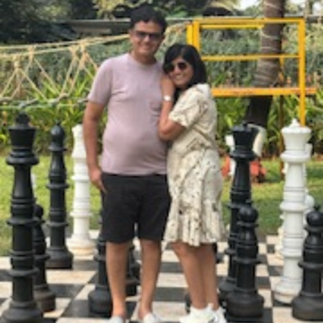 Tropicana Resort and Spa Alibaug