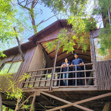Club Mahindra Nature Resort Jaipur
