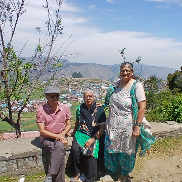 Le Poshe, By Sparsa, Kodaikanal
