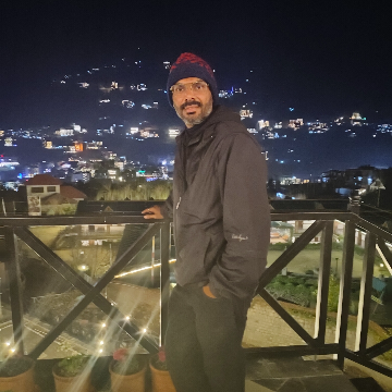 Club Mahindra Manali