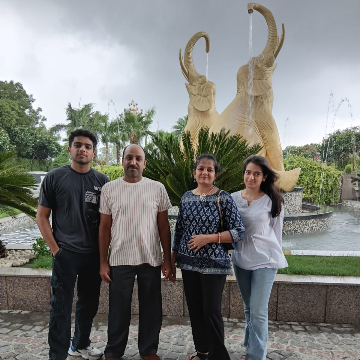Saura Hotel Agra