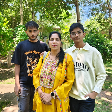 Club Mahindra Puducherry Resort